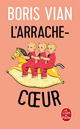 L'ARRACHE COEUR