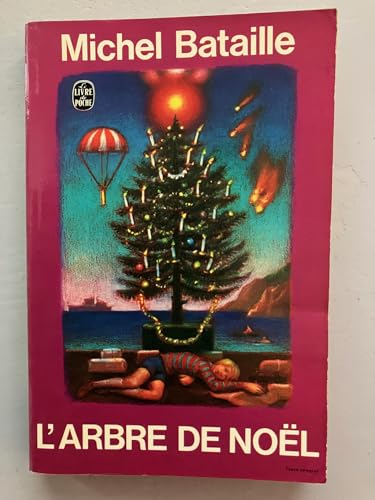 L'ARBRE DE NOEL