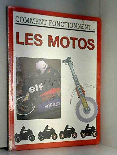 Les motos