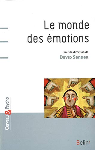 Le monde des &eacute;motions