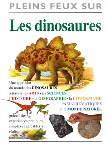 LES DINOSAURES