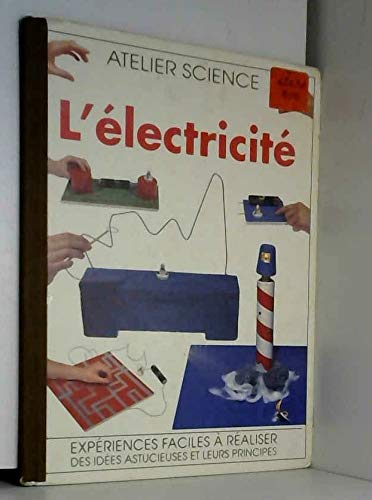 L'ELECTRICITE