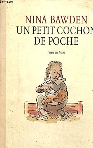 UN PETIT COCHON DE POCHE