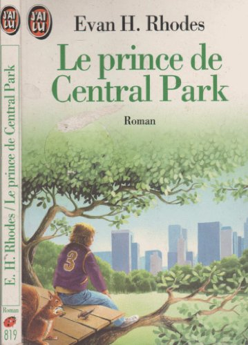 LE PRINCE DE CENTRAL PARK