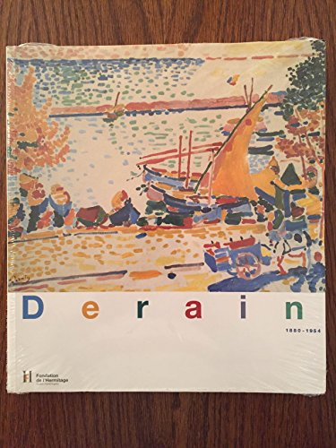 Andr&eacute; Derain