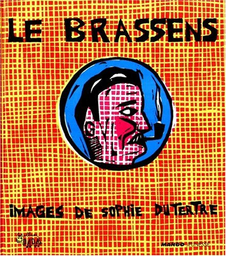 P Le Brassens