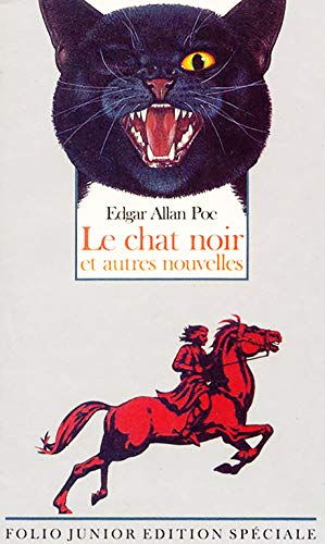 LE CHAT NOIR ET AUTRES NOUVELLES