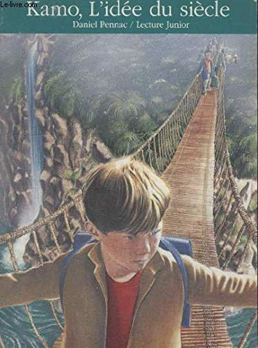 KAMO L'IDEE DU SIECLE