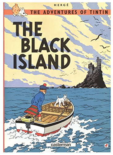 The black island