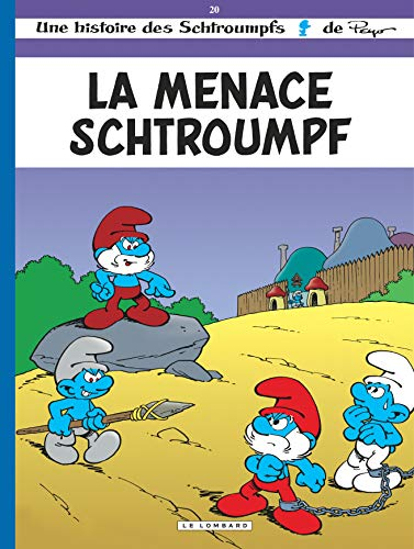 La menace Schtroumpf
