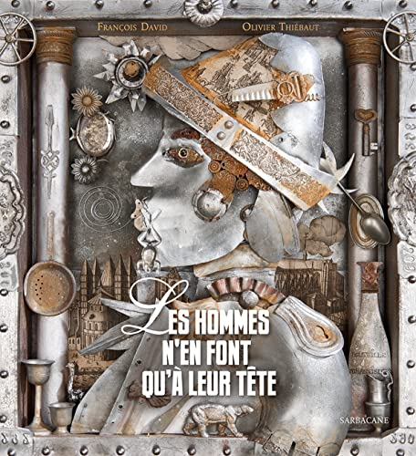 Les hommes n'en font qu'&agrave; leur t&ecirc;te