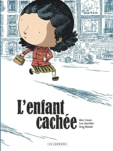 L'enfant cach&eacute;e