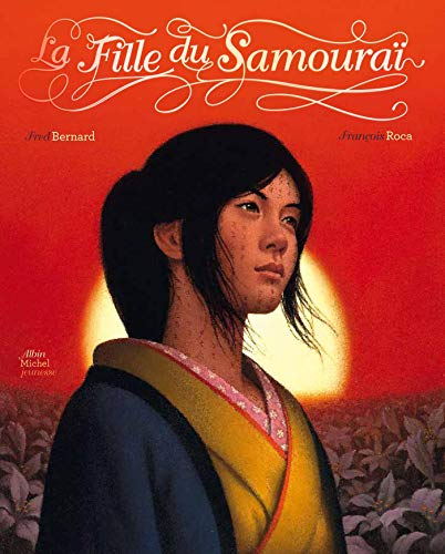 La fille du samoura&iuml;