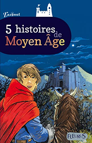 Histoires de Moyen Age : le myst&egrave;re du donjon