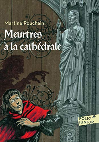 Meurtres &agrave; la cath&eacute;drale