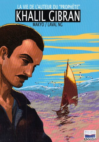 La vie de l'auteur du 