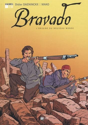 L'origine du Nouveau Monde