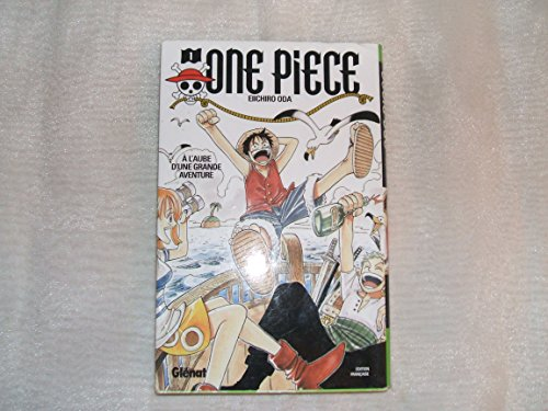 &agrave; l'aube d'une grande aventure