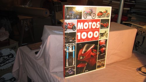 Les motos en 1000 photos