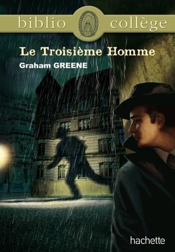 Le troisi&egrave;me homme