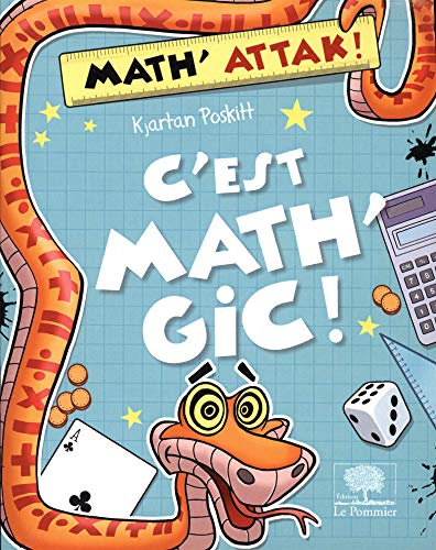 C'est math'gic !