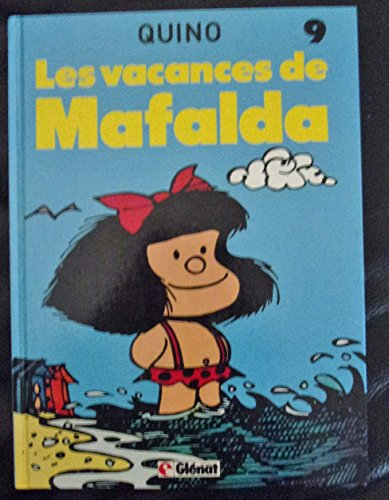 Les Vacances de Mafalda