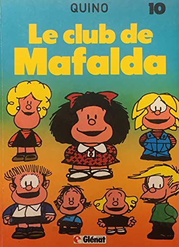 Le Club de Mafalda