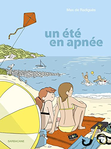 Un &eacute;t&eacute; en apn&eacute;e