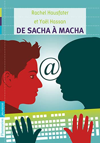 De Sacha &agrave; Macha