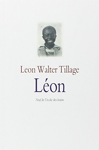 L&eacute;on