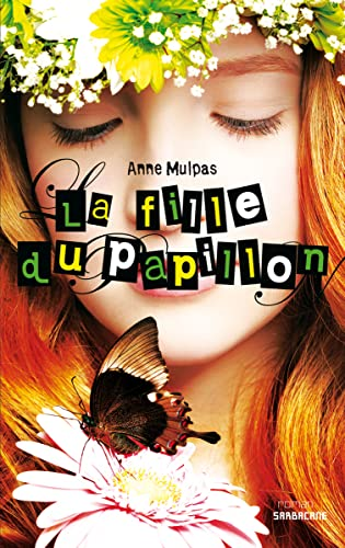 La fille du papillon (ne)