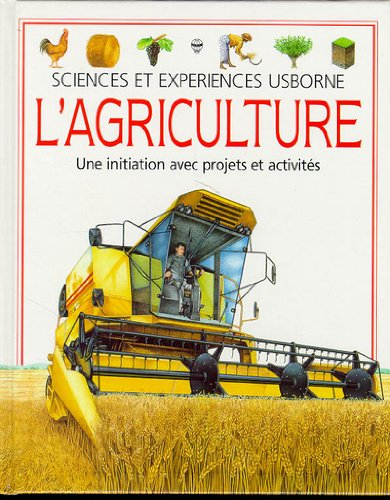 L'agriculture