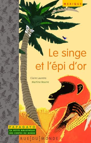 Le diamant du sultan : un conte du Mexique