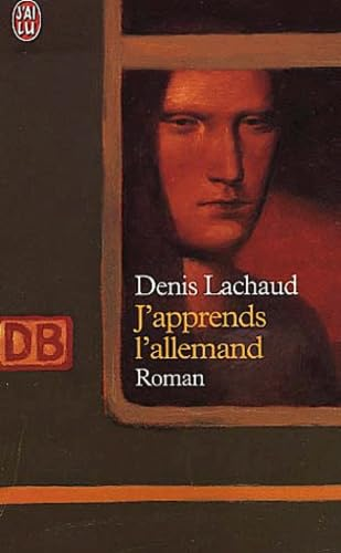 J'apprends l'allemand : roman
