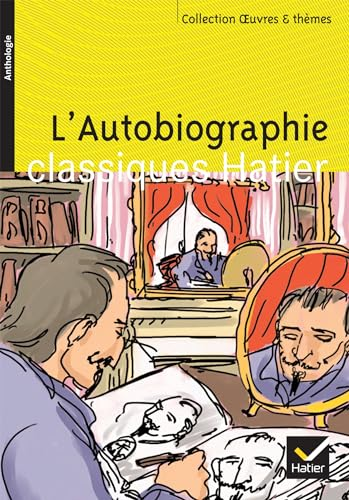 L'autobiographie : un genre, l'autobiographie