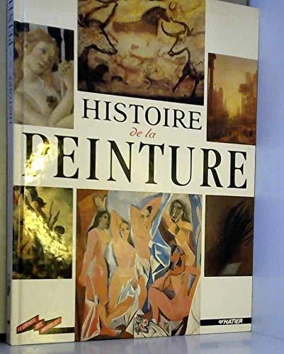 Histoire de la peinture