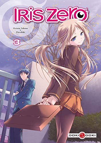 Iris Zero. 3