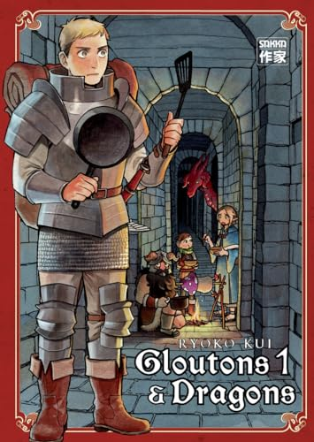 Gloutons & dragons. 1