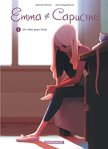 Un r&ecirc;ve pour trois