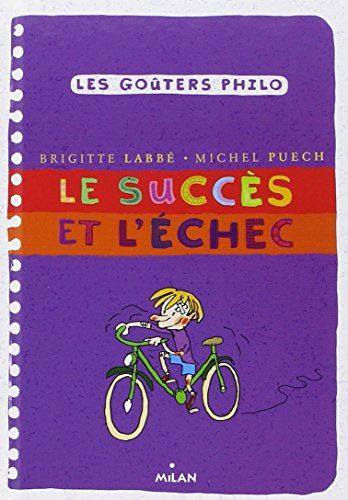 Le succ&egrave;s et l'&eacute;chec