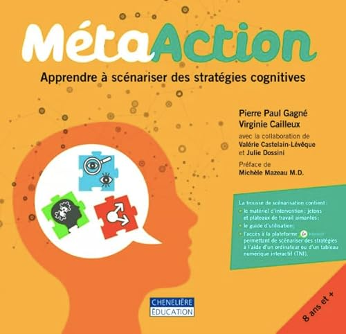 M&eacute;taAction