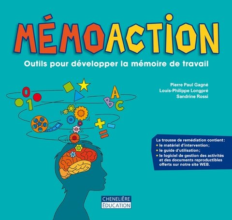 M&eacute;moAction