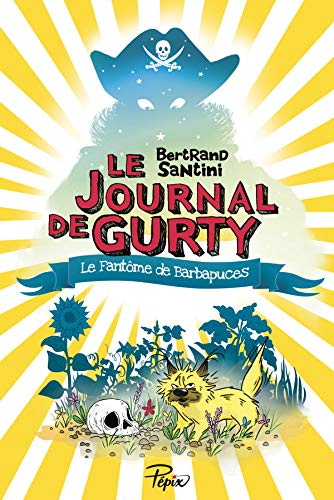 Le fant&ocirc;me de Barbapuces