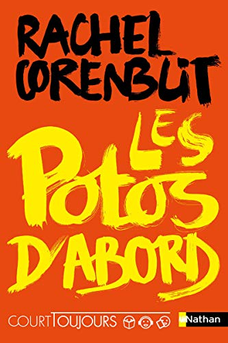 Les Potos D'abord