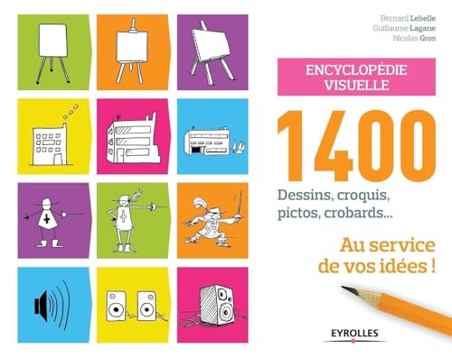 Encyclop&eacute;die visuelle