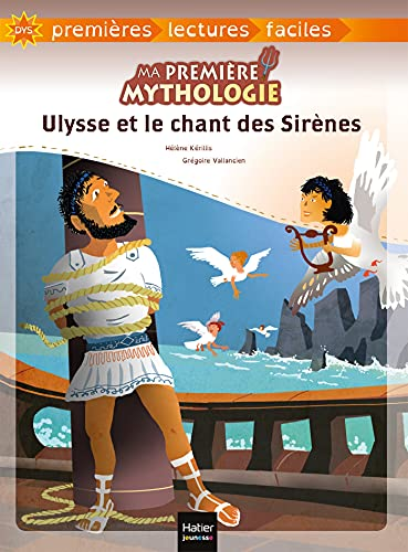 Ulysse et le chant des sir&egrave;nes