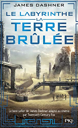 La terre br&ucirc;l&eacute;e