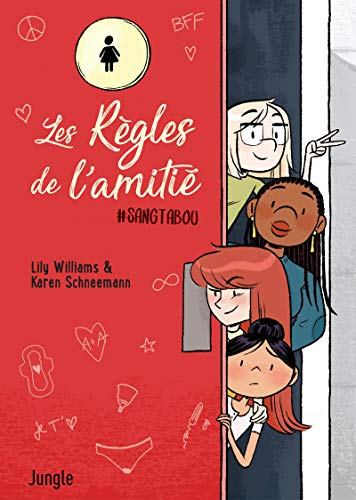 Les r&egrave;gles de l'amiti&eacute;
