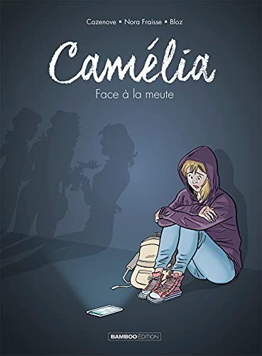 Cam&eacute;lia