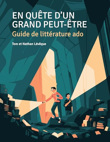 En qu&ecirc;te d'un grand peut-&ecirc;tre